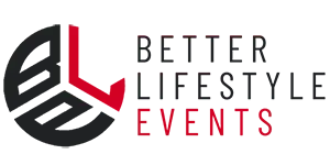 logo for better lifestyle events in louisville kentucky