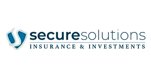 logo for secure solutions insurance and investments in mount sterling kentucky