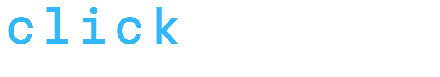 clickfaktory web design in lexington ky logo